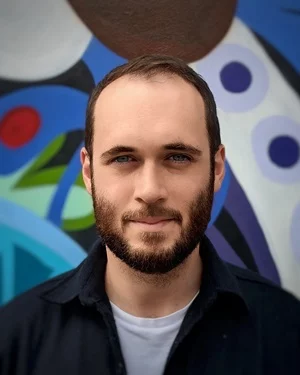 Mark Apter, CEO, Roomix LTD